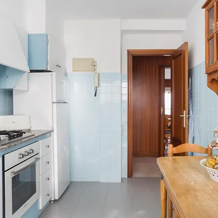 Flamingo Apartment *