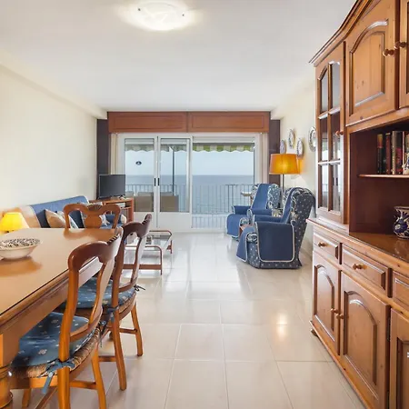 Flamingo Apartment El Brosquil