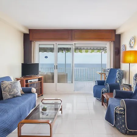 Flamingo Apartment El Brosquil
