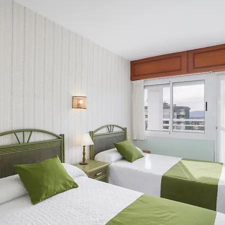 Apartment Flamingo El Brosquil