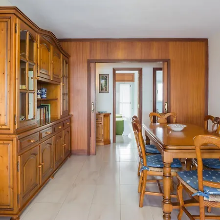 Flamingo Apartman