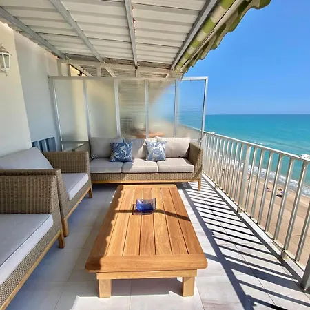 Apartman Flamingo Tavernes de Valldigna