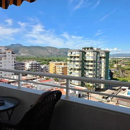 Apartman Flamingo *