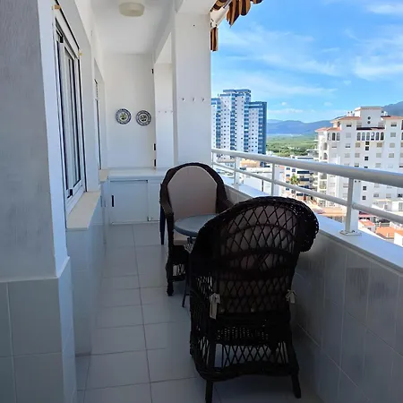 Apartman Flamingo *