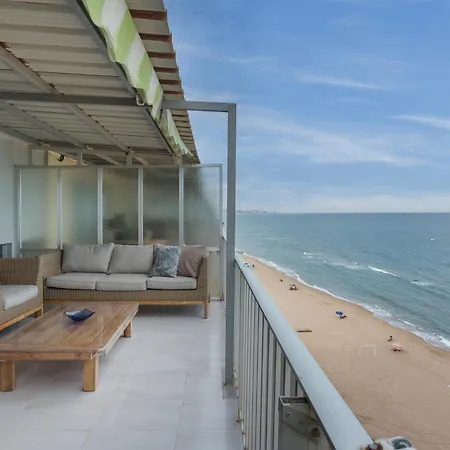 Flamingo Apartamento Tavernes de Valldigna