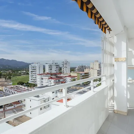 Apartamento Flamingo