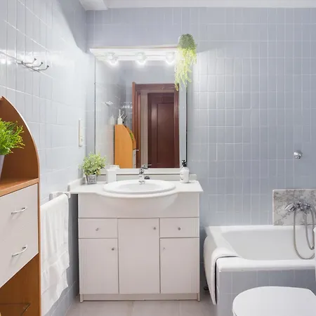 Flamingo Apartamento Tavernes de Valldigna