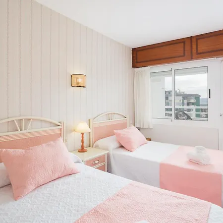 Flamingo Apartamento Tavernes de Valldigna