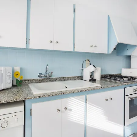 Flamingo Apartamento