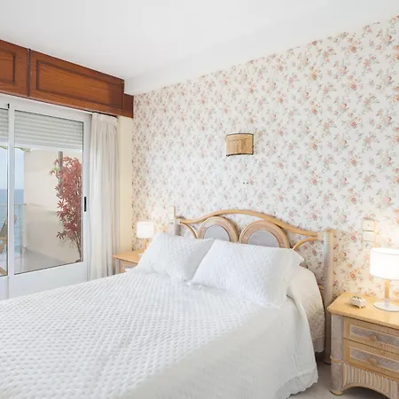 Flamingo Tavernes de Valldigna