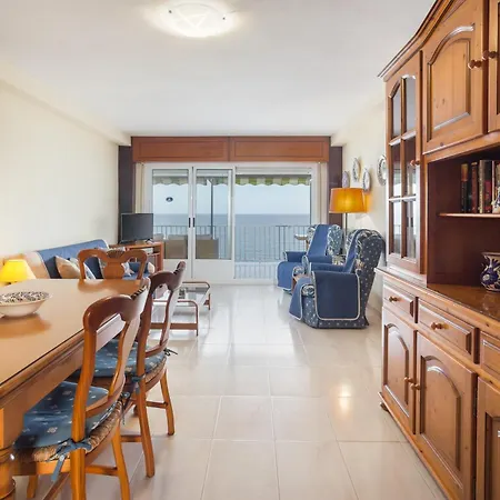 Flamingo Appartement Tavernes de Valldigna