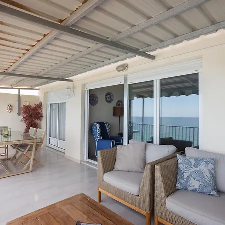 Flamingo Appartement