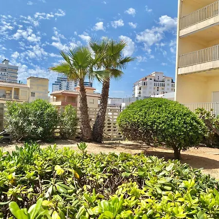 Appartement Flamingo Tavernes de Valldigna